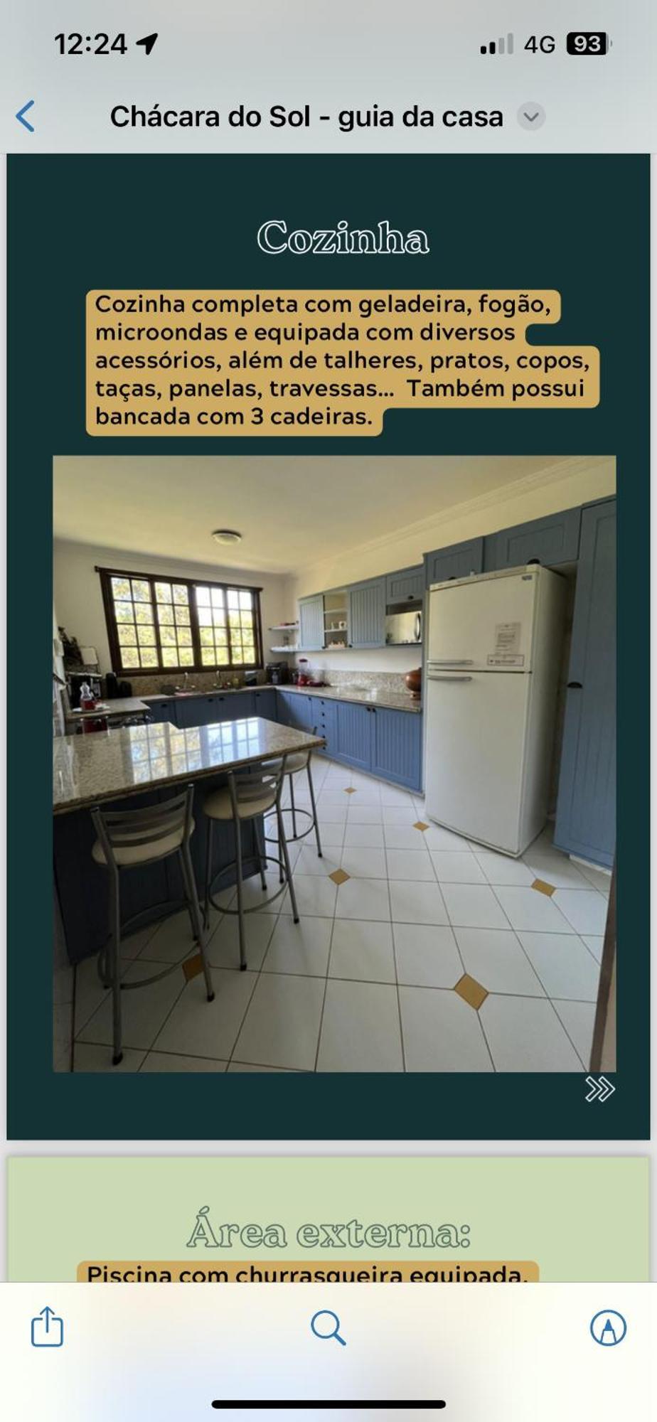 Casa Em Secretario A 800 Metros Do Centro De Secretario Chacaradosolsecretario Villa Petrópolis Buitenkant foto